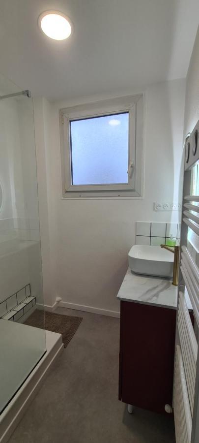 Private Room In Shared Apartment IV Beauvais Kültér fotó